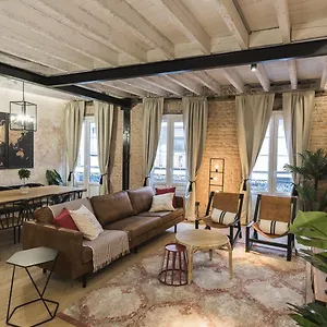 Appartement La Ribera By Staynnapartments, Bilbao
