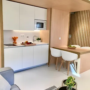  Apartment Inside