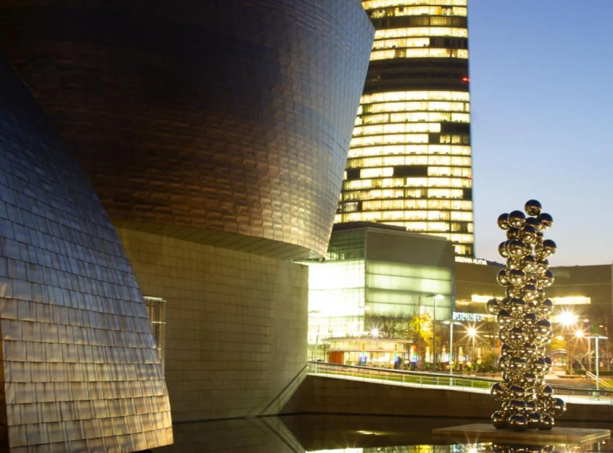 Appartement Casa Txema Tu Casa En Bilbao