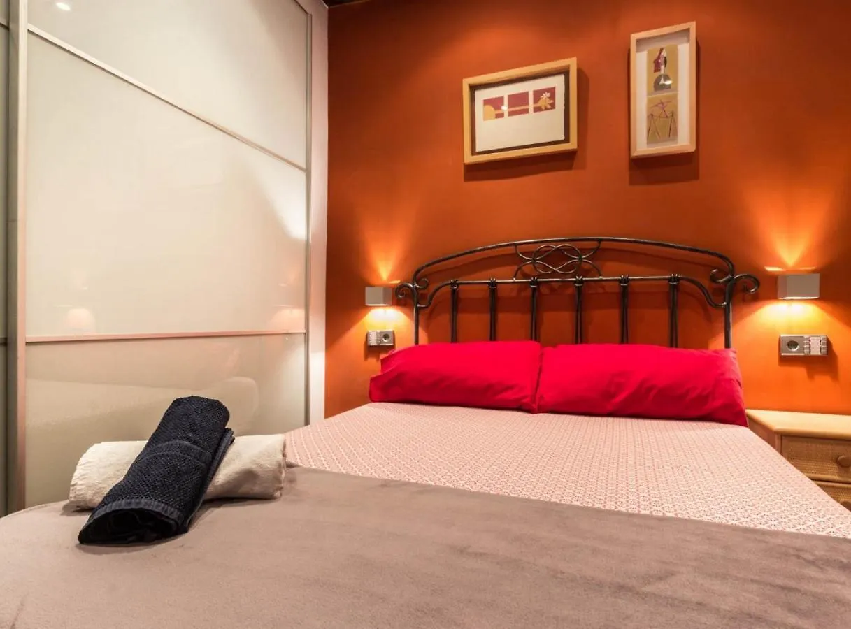 Appartement Casa Txema Tu Casa En Bilbao